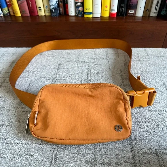 Everywhere belt bag autumn orange Clearance